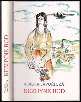 Nezhyne rod