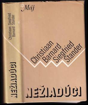 Nežiadúci