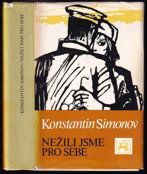 Nežili jsme pro sebe