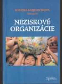 Neziskové organizácie