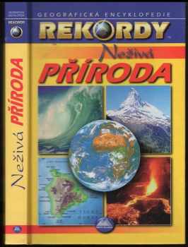 Róbert Čeman: Neživá příroda