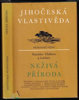Neživá příroda