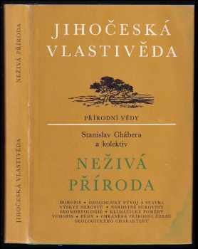 Neživá příroda