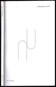 Nezkoušej se usmát