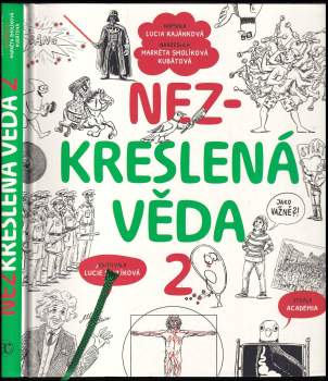Nezkreslená věda 2