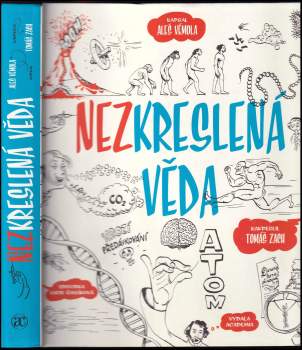 Nezkreslená věda