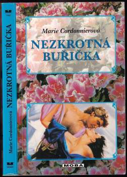Marie Cordonnier: Nezkrotná buřička