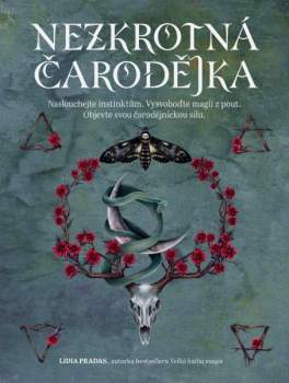 Nezkrotná čarodějka