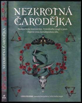 Nezkrotná čarodějka