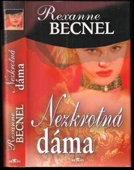 Nezkrotná dáma