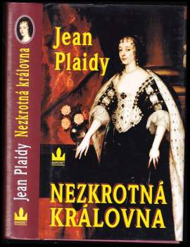 Nezkrotná královna
