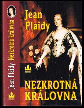 Nezkrotná královna