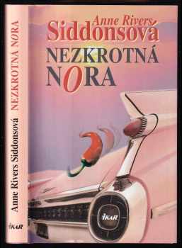 Nezkrotná Nora