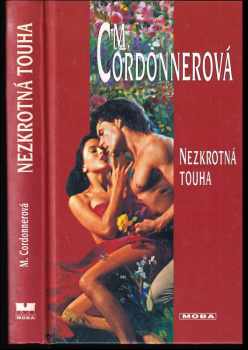 Nezkrotná touha