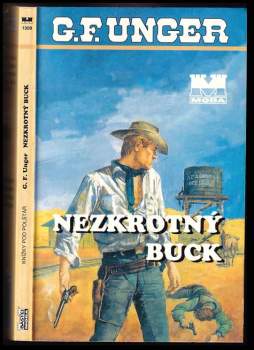 Nezkrotný Buck