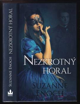 Nezkrotný horal