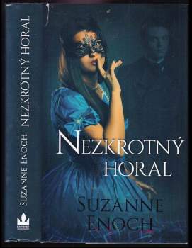Nezkrotný horal