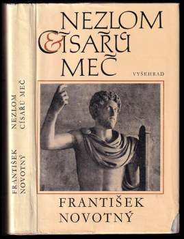 Nezlom císařů meč