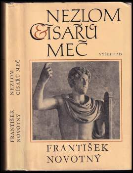 Nezlom císařů meč