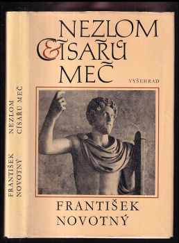 Nezlom Císařů meč