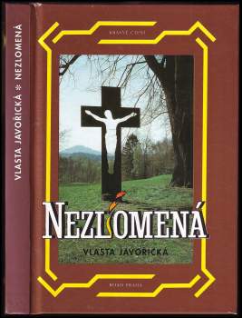 Nezlomená
