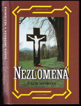 Nezlomená