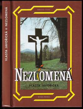 Nezlomená