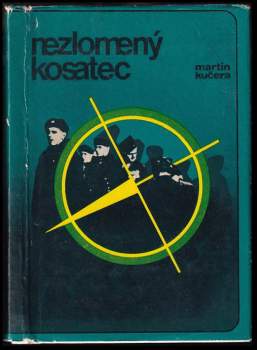 Nezlomený kosatec