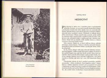 Laura Hillenbrand: Nezlomený