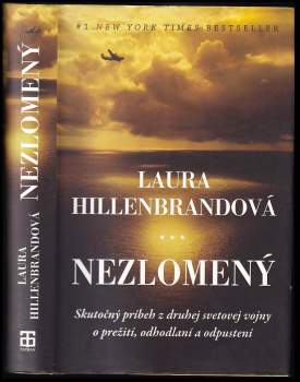 Nezlomený