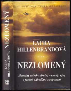 Laura Hillenbrand: Nezlomený