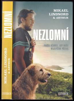 Mikael Lindnord: Nezlomní