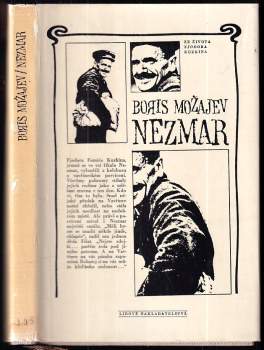 Boris Andrejevič Možajev: Nezmar