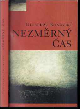 Giuseppe Bonaviri: Nezměrný čas