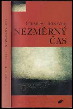 Giuseppe Bonaviri: Nezměrný čas