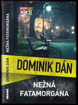 Něžná fatamorgána