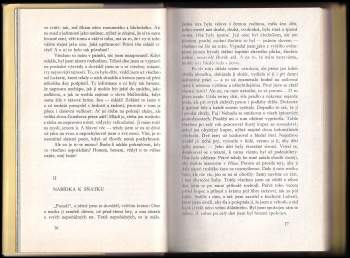 Fedor Michajlovič Dostojevskij: Něžná