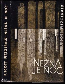Nežná je noc