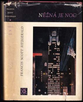 Francis Scott Fitzgerald: Něžná je noc
