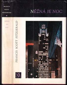 Něžná je noc