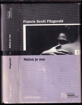 Něžná je noc