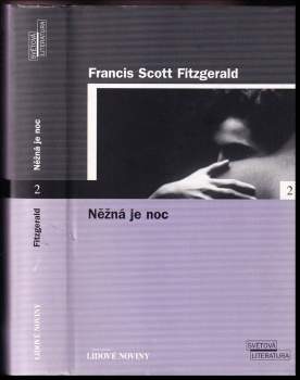 Něžná je noc