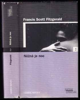 Francis Scott Fitzgerald: Něžná je noc