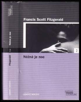 Francis Scott Fitzgerald: Něžná je noc