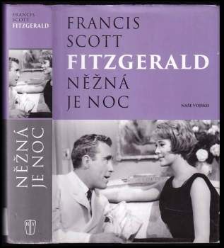 Francis Fitzgerald,: Něžná je noc
