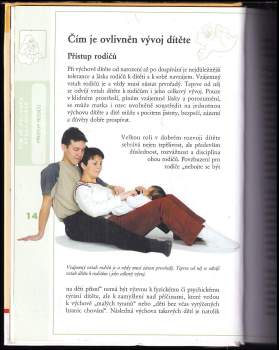 Eva Kiedroňová: Něžná náruč rodičů