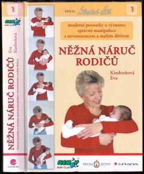 Eva Kiedroňová: Něžná náruč rodičů