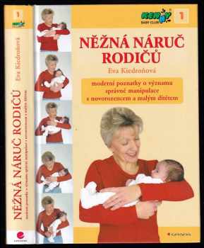 Eva Kiedroňová: Něžná náruč rodičů