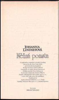 Něžná pomsta