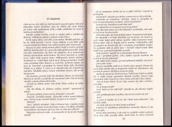 Johanna Lindsey: Něžná pomsta